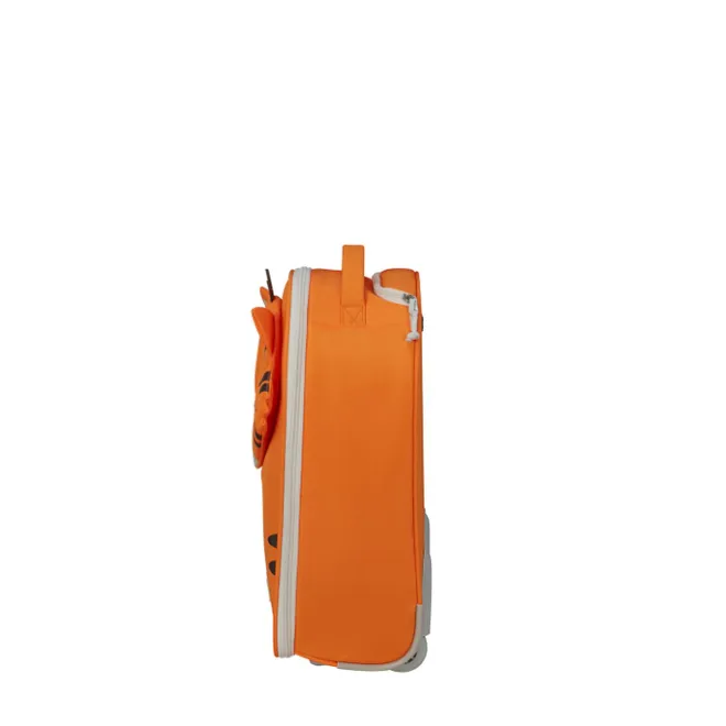Discount Sammies by Samsonite Samsonite Happy Sammies Eco Upright 45 Tiger Toby tiger toby