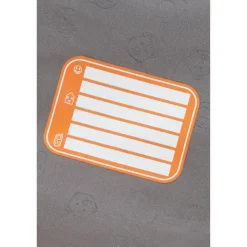 Discount Sammies by Samsonite Samsonite Happy Sammies Eco Upright 45 Tiger Toby tiger toby