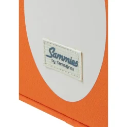 Discount Sammies by Samsonite Samsonite Happy Sammies Eco Upright 45 Tiger Toby tiger toby