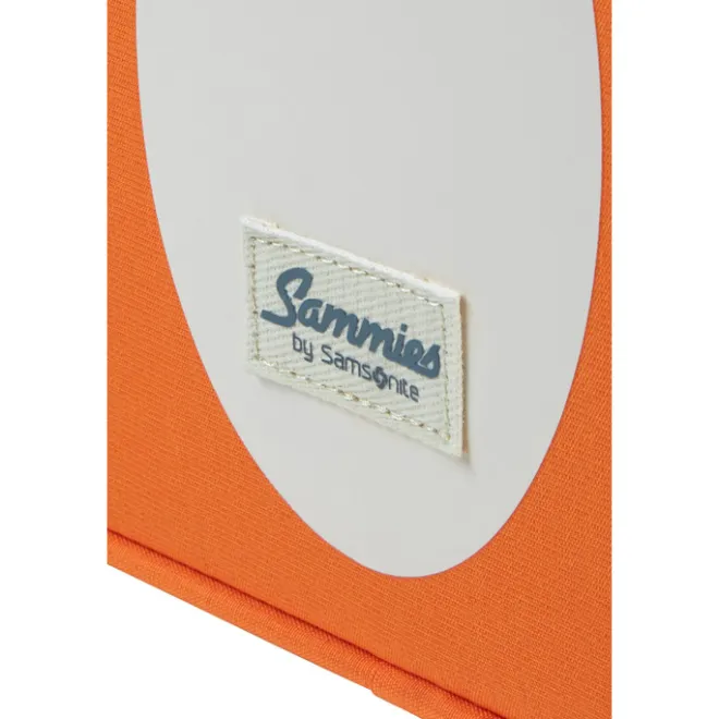 Discount Sammies by Samsonite Samsonite Happy Sammies Eco Upright 45 Tiger Toby tiger toby