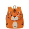 Online Sammies by Samsonite Samsonite Happy Sammies Eco Backpack S Tiger Toby tiger toby