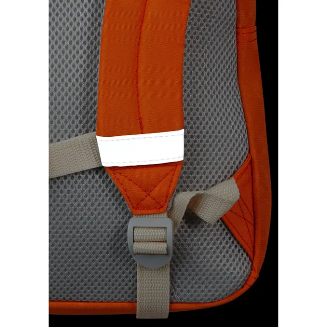 Online Sammies by Samsonite Samsonite Happy Sammies Eco Backpack S Tiger Toby tiger toby