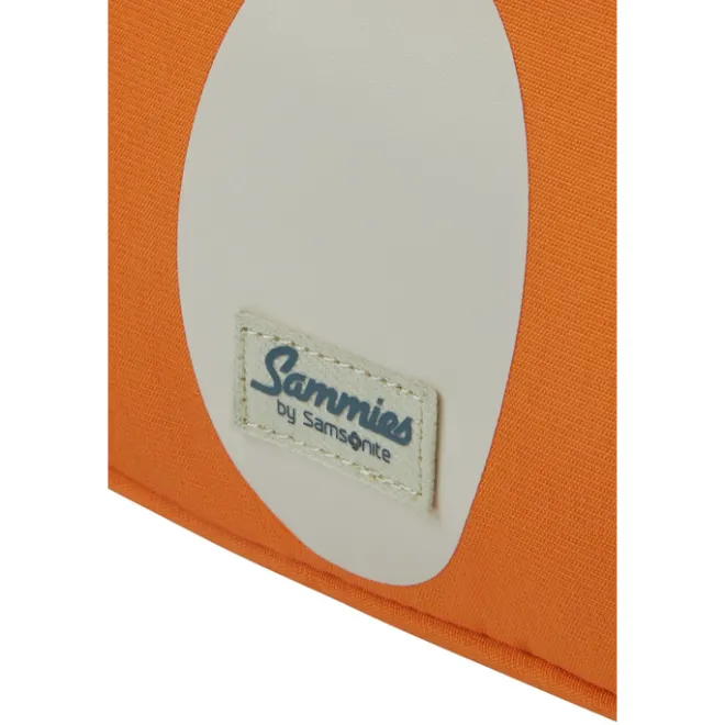 Online Sammies by Samsonite Samsonite Happy Sammies Eco Backpack S Tiger Toby tiger toby