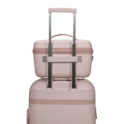 Samsonite Image Beauty Case rose