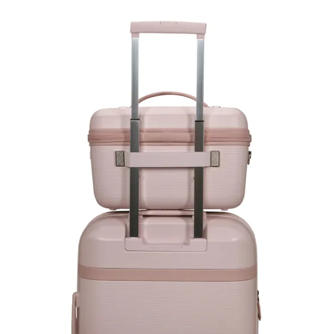 Samsonite Image Beauty Case rose