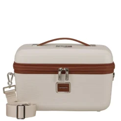 Online Samsonite Image Beauty Case ivory