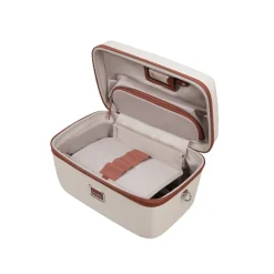Online Samsonite Image Beauty Case ivory