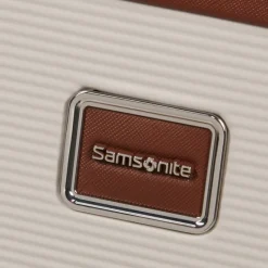 Online Samsonite Image Beauty Case ivory