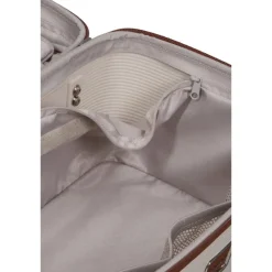 Online Samsonite Image Beauty Case ivory