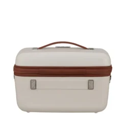 Online Samsonite Image Beauty Case ivory