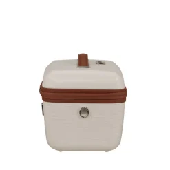 Online Samsonite Image Beauty Case ivory