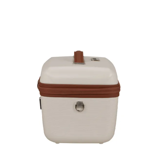 Online Samsonite Image Beauty Case ivory
