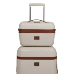 Online Samsonite Image Beauty Case ivory