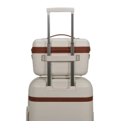 Online Samsonite Image Beauty Case ivory