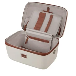 Online Samsonite Image Beauty Case ivory