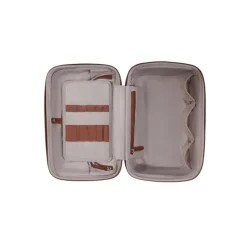 Online Samsonite Image Beauty Case ivory