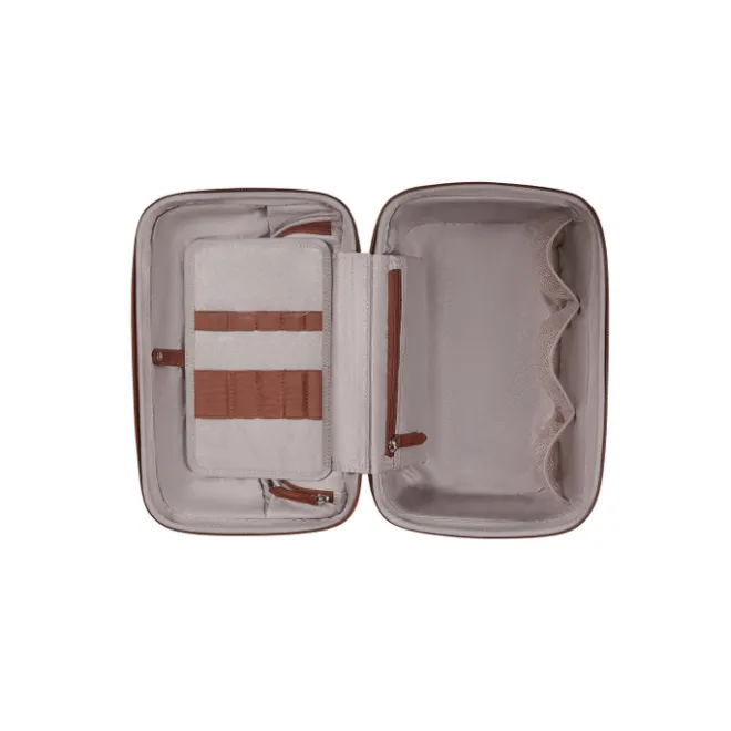 Online Samsonite Image Beauty Case ivory