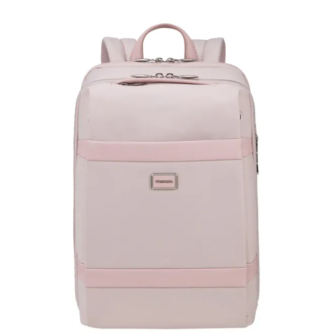 Clearance Samsonite Image Biz Backpack 14.1" rose