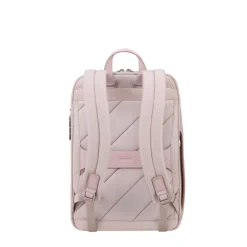 Clearance Samsonite Image Biz Backpack 14.1" rose
