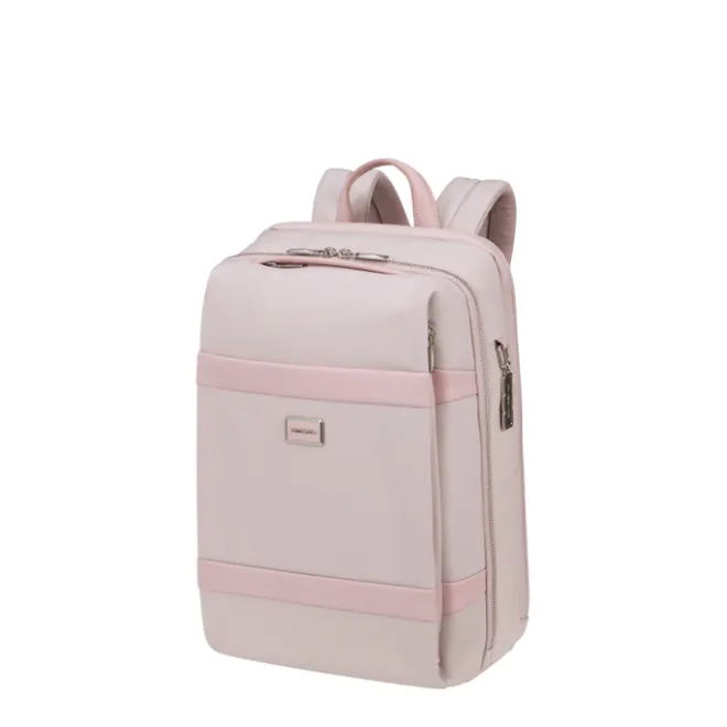Clearance Samsonite Image Biz Backpack 14.1" rose