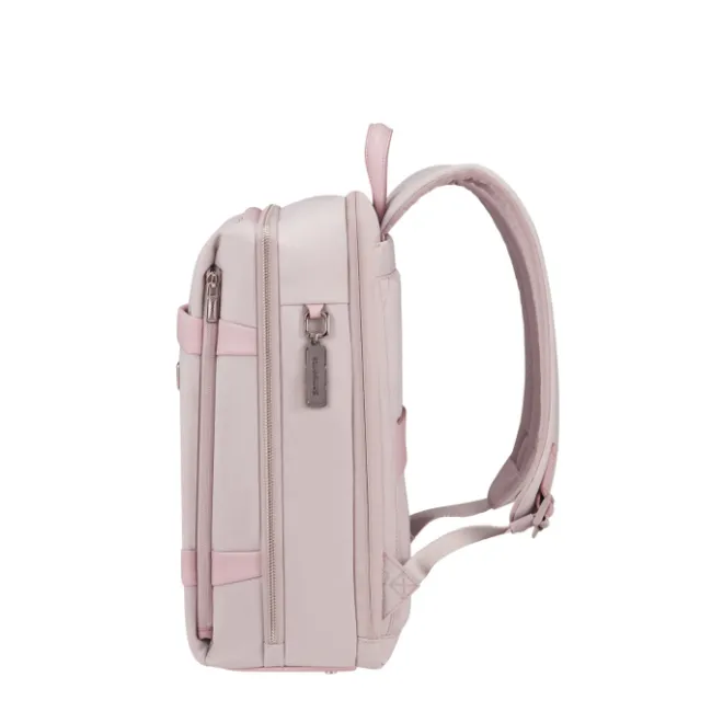 Clearance Samsonite Image Biz Backpack 14.1" rose