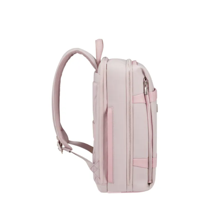 Clearance Samsonite Image Biz Backpack 14.1" rose