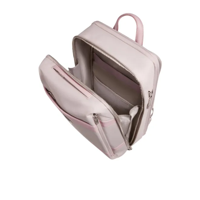 Clearance Samsonite Image Biz Backpack 14.1" rose