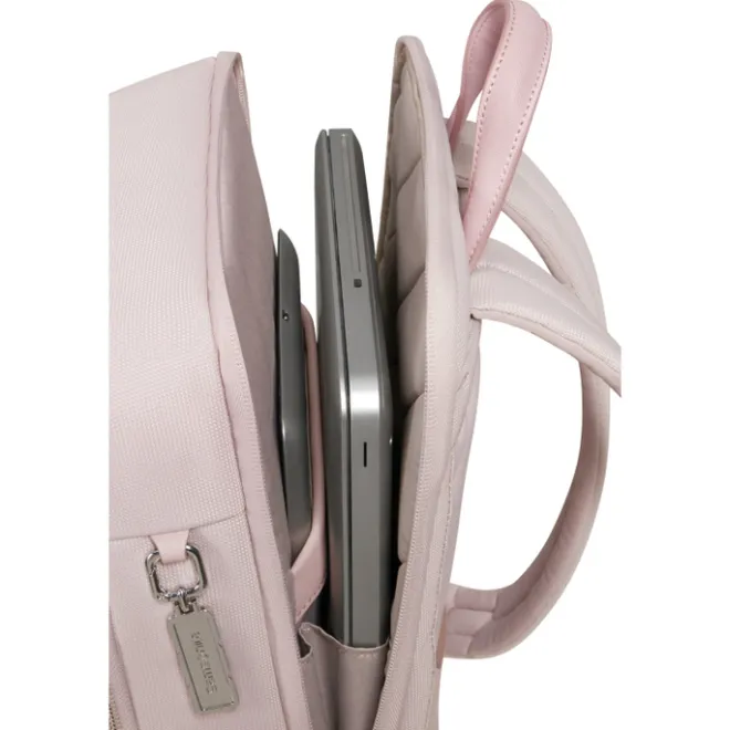 Clearance Samsonite Image Biz Backpack 14.1" rose