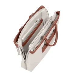 New Samsonite Image Biz Briefcase 15.6