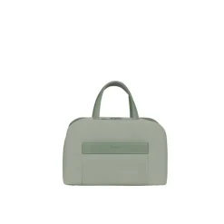 New Samsonite Image Biz Duffle XS thyme