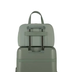 New Samsonite Image Biz Duffle XS thyme