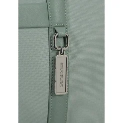 New Samsonite Image Biz Duffle XS thyme