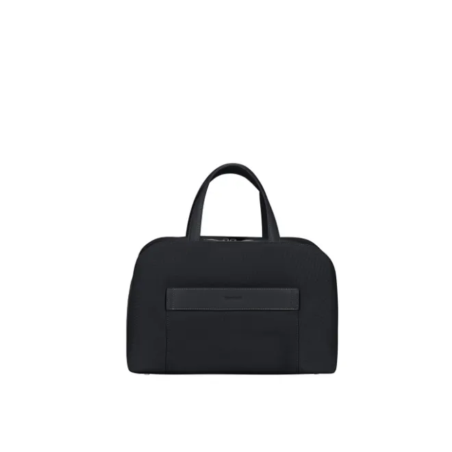 Hot Samsonite Image Biz Duffle XS black