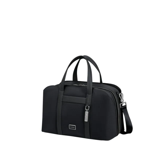 Hot Samsonite Image Biz Duffle XS black