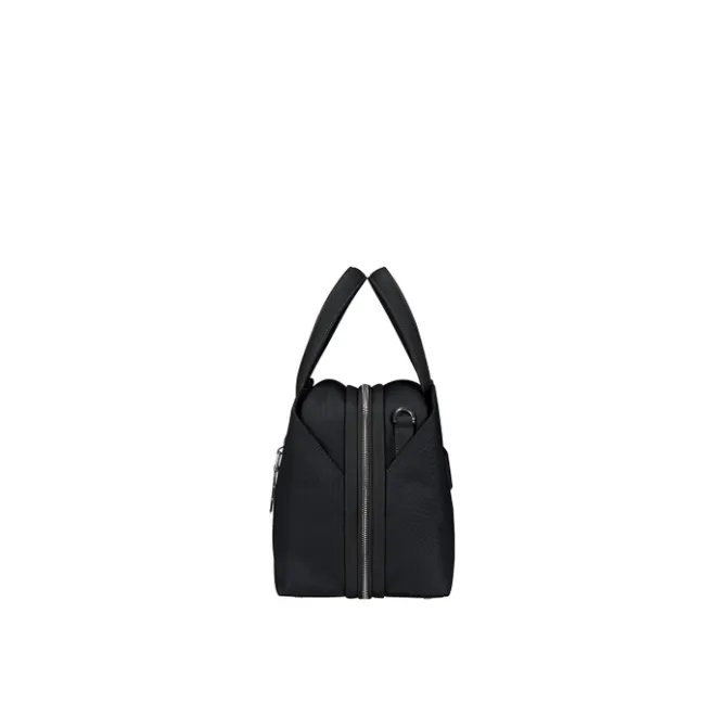 Hot Samsonite Image Biz Duffle XS black