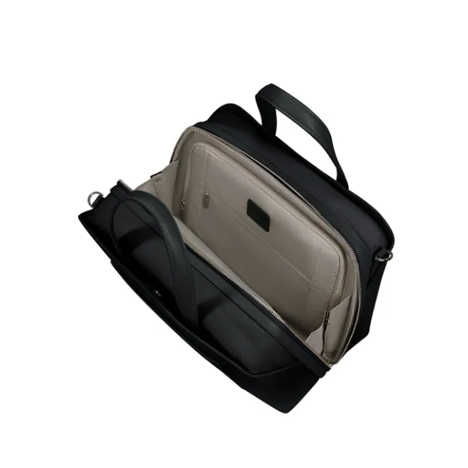 Hot Samsonite Image Biz Duffle XS black
