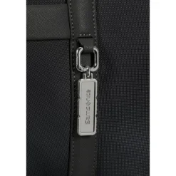 Hot Samsonite Image Biz Duffle XS black