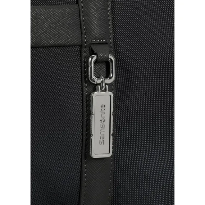 Hot Samsonite Image Biz Duffle XS black