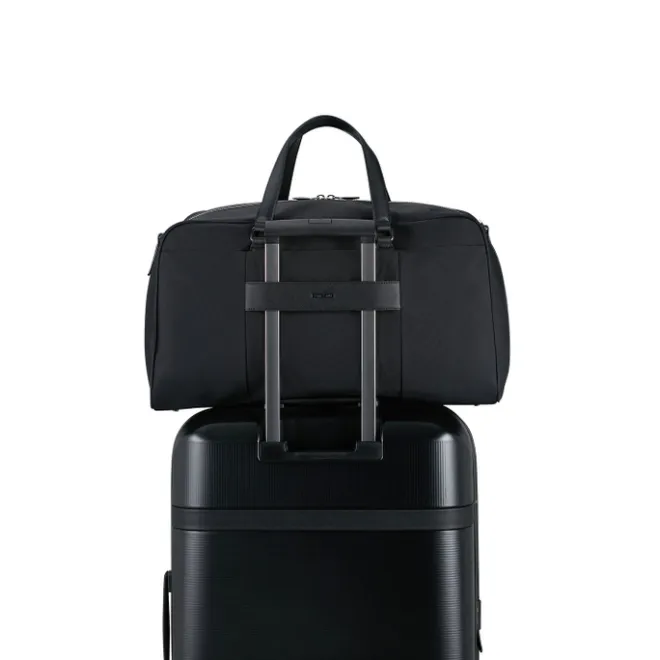 Samsonite Image Biz Duffle S black