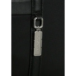Samsonite Image Biz Duffle S black