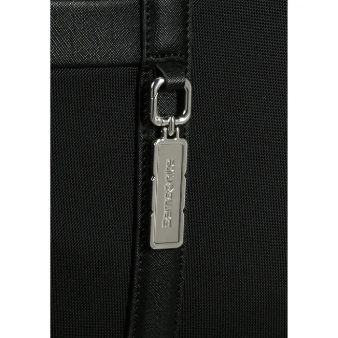 Samsonite Image Biz Duffle S black