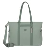 Discount Samsonite Image Biz Travel Tote Bag 14.1" thyme