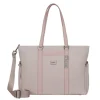 Hot Samsonite Image Biz Travel Tote Bag 14.1" rose
