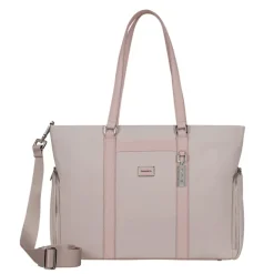 Hot Samsonite Image Biz Travel Tote Bag 14.1" rose