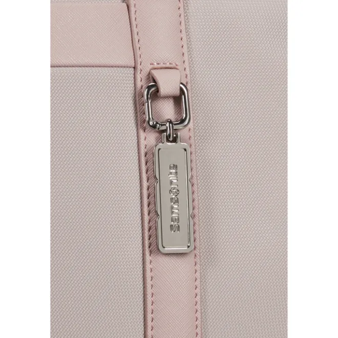 Hot Samsonite Image Biz Travel Tote Bag 14.1" rose