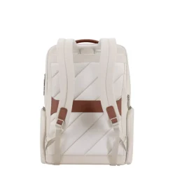 Online Samsonite Image Biz Underseater Backpack M ivory