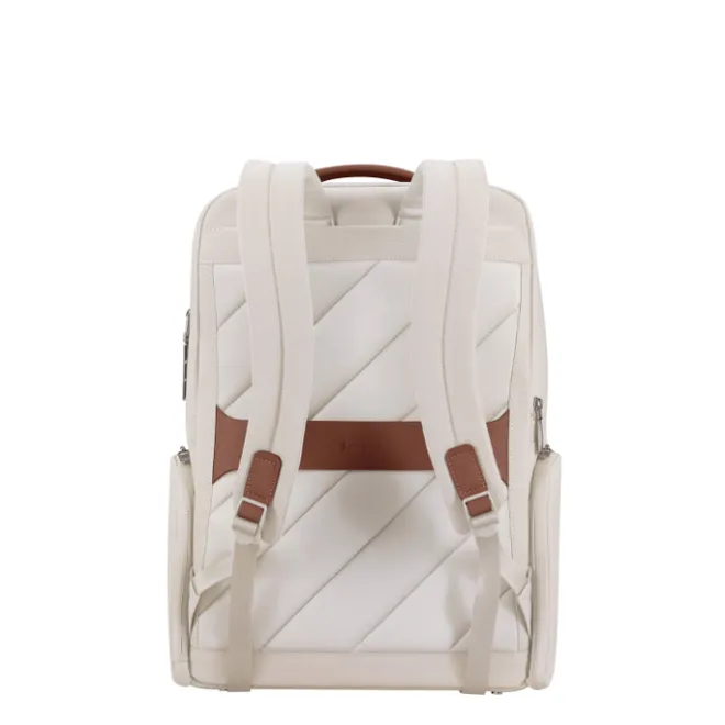 Online Samsonite Image Biz Underseater Backpack M ivory