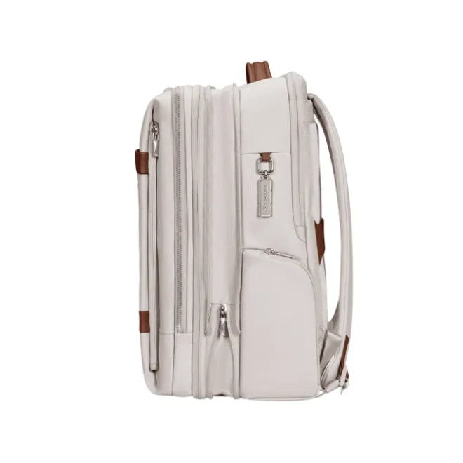 Online Samsonite Image Biz Underseater Backpack M ivory