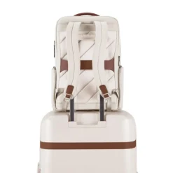 Online Samsonite Image Biz Underseater Backpack M ivory