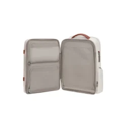 Online Samsonite Image Biz Underseater Backpack M ivory